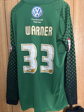 Match worn tony for sale  DONCASTER