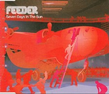 Feeder seven days gebraucht kaufen  Heilbronn