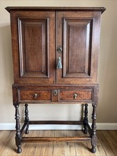 Interesting oak antique for sale  MANSFIELD