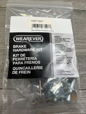 Kit de ferragens de freio a tambor Dorman HW17447 compatível com modelos Acura e Honda comprar usado  Enviando para Brazil