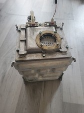 Vokera easi heat for sale  BATLEY