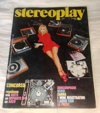 Storico raro rivista usato  Viareggio