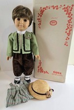 Rare gotz modell for sale  Nottingham
