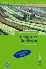 ökologischer gemüsebau handb gebraucht kaufen  Berlin