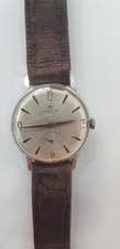 Orologio meccanico vintage usato  Foligno