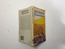 El lugar sin límites, usado comprar usado  Enviando para Brazil