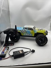Ecx truck brushless for sale  Fort Wayne