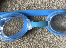 Blue speedo swimming for sale  UK