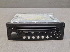 Autoradio mp3 peugeot d'occasion  Velaux
