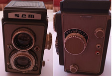 Appareil photo sem d'occasion  Nice-