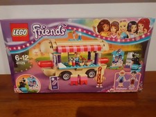 Lego friends 41129 usato  Venegono Superiore