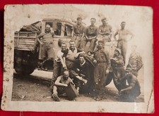 Epoca operai meccanici usato  Pistoia