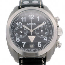 Hau junkers chronograph gebraucht kaufen  Duisburg