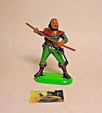 Soldatino toy soldier usato  Napoli