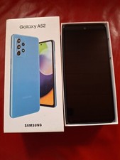 Samsung galaxy a52 gebraucht kaufen  Großostheim