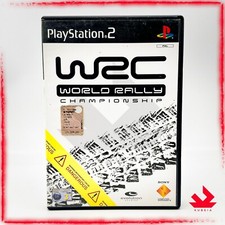 Wrc world rally usato  Vo