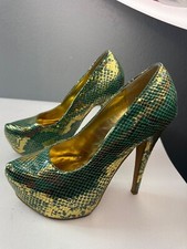 Green gold snake for sale  Bay Saint Louis