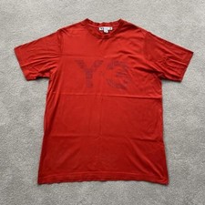 Yohji yamamoto graphic for sale  STOCKPORT