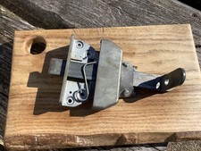 Sectional door lock for sale  LLANDYSUL