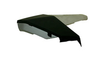 Copertura scarico honda usato  Codroipo