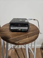 Reprodutor de cassete Clarion  comprar usado  Enviando para Brazil