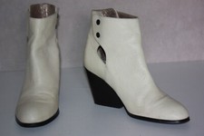 Bocage bottines boots d'occasion  La Roche-Posay