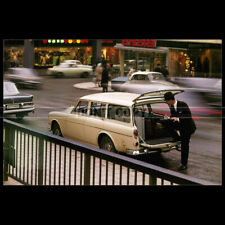 Photo .011229 volvo d'occasion  Martinvast