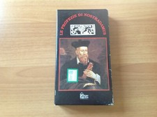 Profezie nostradamus misteri usato  Monza
