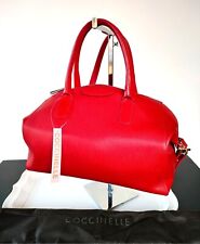 Coccinelle borsa rossa usato  Vimodrone