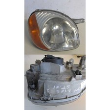 Fanale faro anteriore usato  Italia