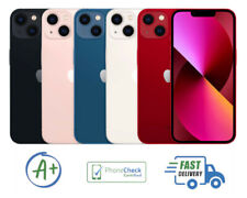 Usado, Apple iPhone 13 Mini A2481 128GB 256GB 512GB todas as cores DESBLOQUEADO - Classe B comprar usado  Enviando para Brazil