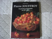 Pierre jouffroy passion d'occasion  Saintes