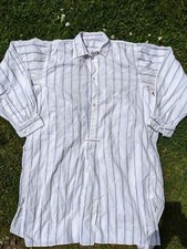 Ancienne chemise grand d'occasion  Belpech