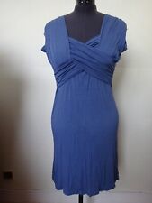 Robe bleu marine d'occasion  France