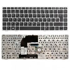 Clavier Espagnol 635768-071 HP EliteBook 6460B 6465B 8460P 8460W SP Pointstick comprar usado  Enviando para Brazil