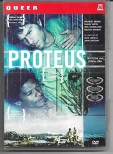Proteus dvd john usato  Italia