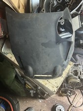Yamaha aerox 50cc for sale  POOLE