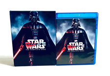 Star wars complete for sale  Brevard