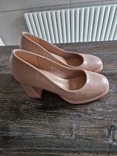 Womens block heel for sale  RUGBY