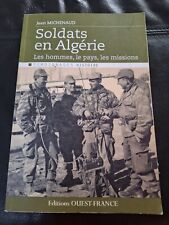 Jean michenaud soldats d'occasion  Selles-sur-Cher