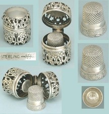 Antique sterling silver for sale  Midlothian