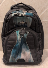 High sierra wheeled for sale  Colorado Springs
