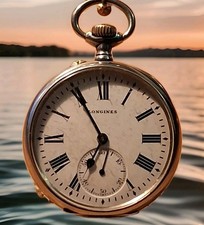 Montre longines boitier d'occasion  La Charité-sur-Loire