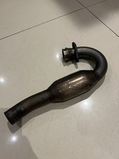 Dep exhaust header for sale  LINCOLN