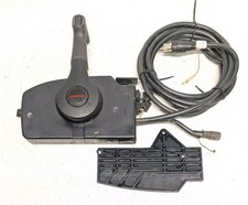 Oem mercury throttle for sale  Sycamore