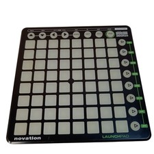 Novation launchpad midi gebraucht kaufen  Berlin