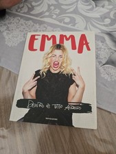 Emma marrone dentro usato  Massa di Somma