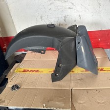 Mf2486 parafango anteriore usato  Torre del Greco