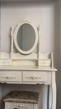 Vanity table stool for sale  LONDON