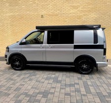 T5.1 swamper camper for sale  HERTFORD